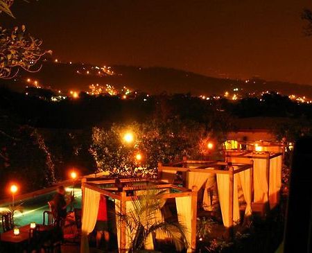 Hotel Desire Costa Rica Santa Barbara de Heredia Kültér fotó